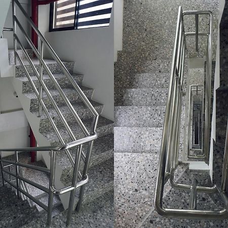 Cebu Backpackers Hostel Luaran gambar