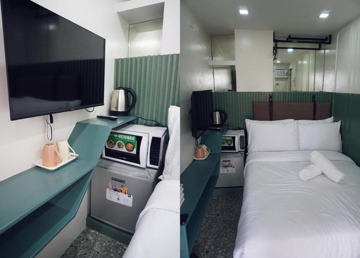 Cebu Backpackers Hostel Luaran gambar