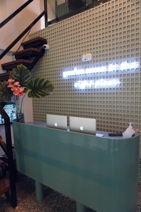 Cebu Backpackers Hostel Luaran gambar