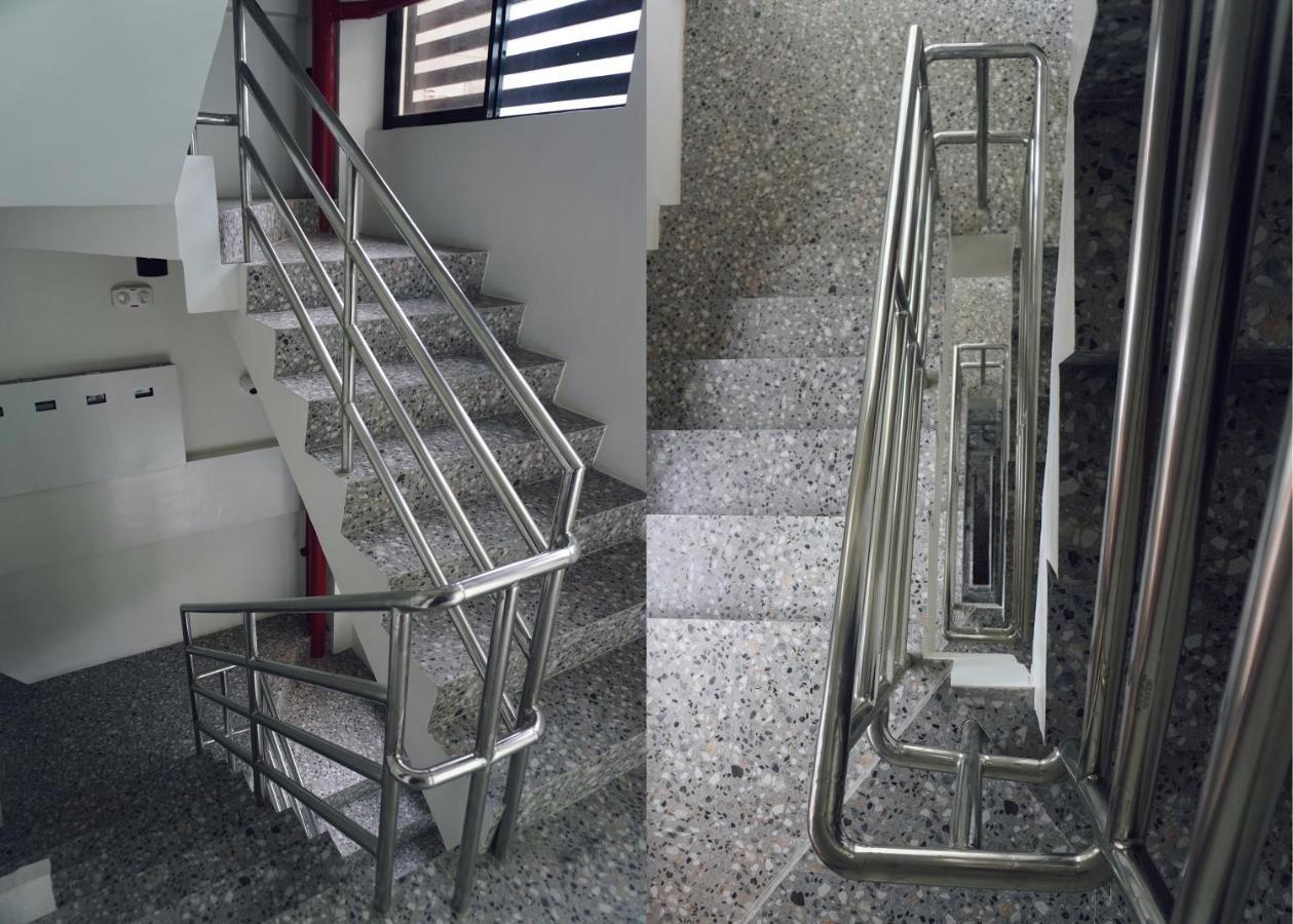 Cebu Backpackers Hostel Luaran gambar