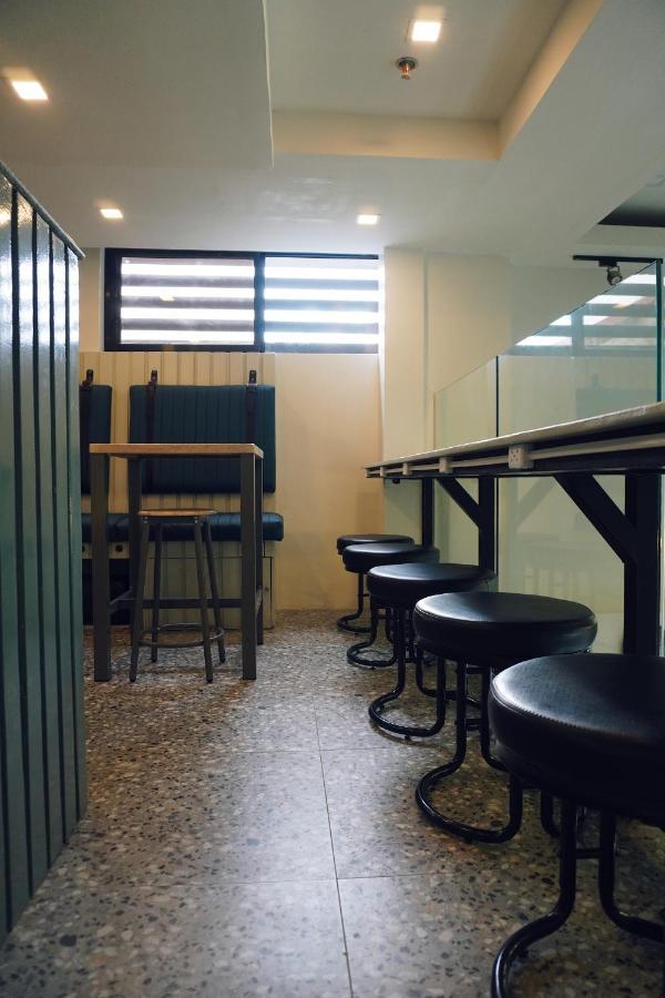 Cebu Backpackers Hostel Luaran gambar