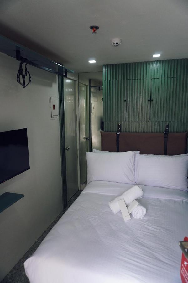 Cebu Backpackers Hostel Luaran gambar