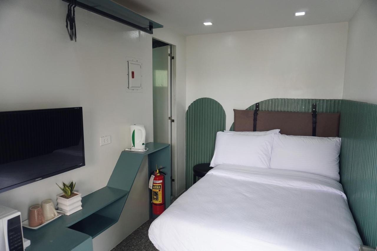 Cebu Backpackers Hostel Luaran gambar