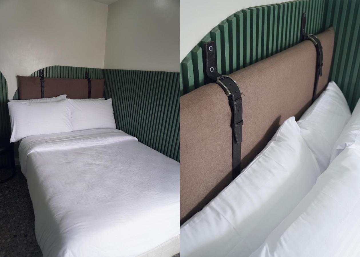 Cebu Backpackers Hostel Luaran gambar