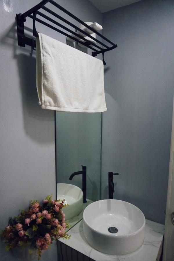 Cebu Backpackers Hostel Luaran gambar