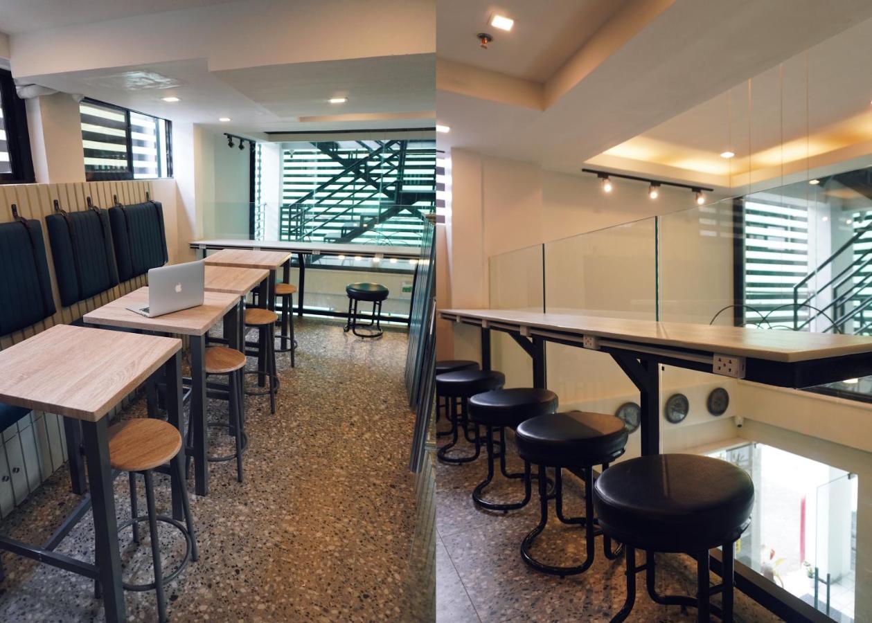 Cebu Backpackers Hostel Luaran gambar