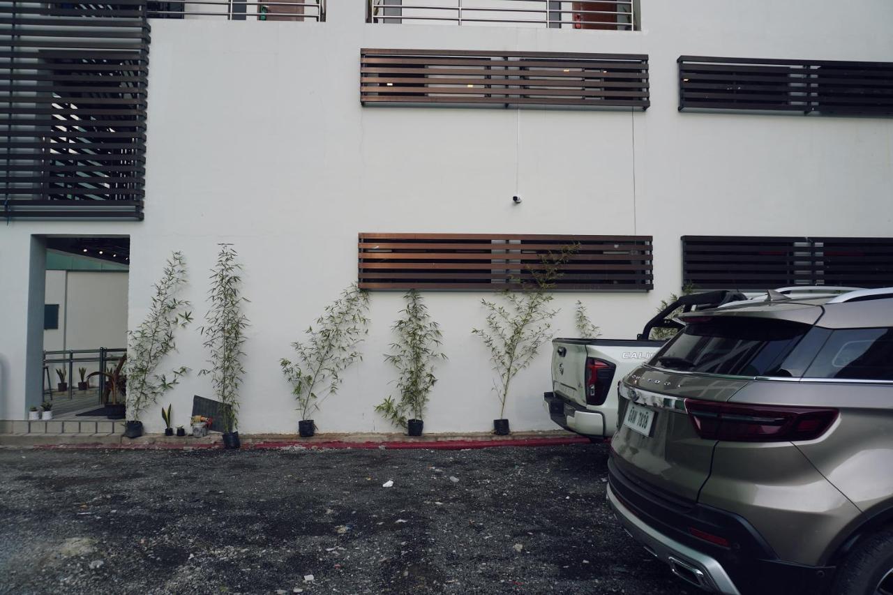 Cebu Backpackers Hostel Luaran gambar
