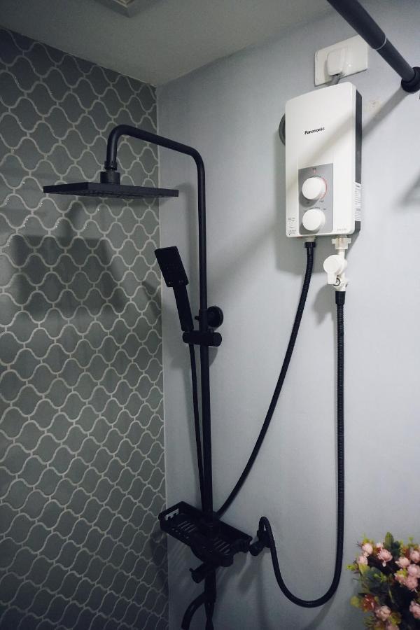 Cebu Backpackers Hostel Luaran gambar