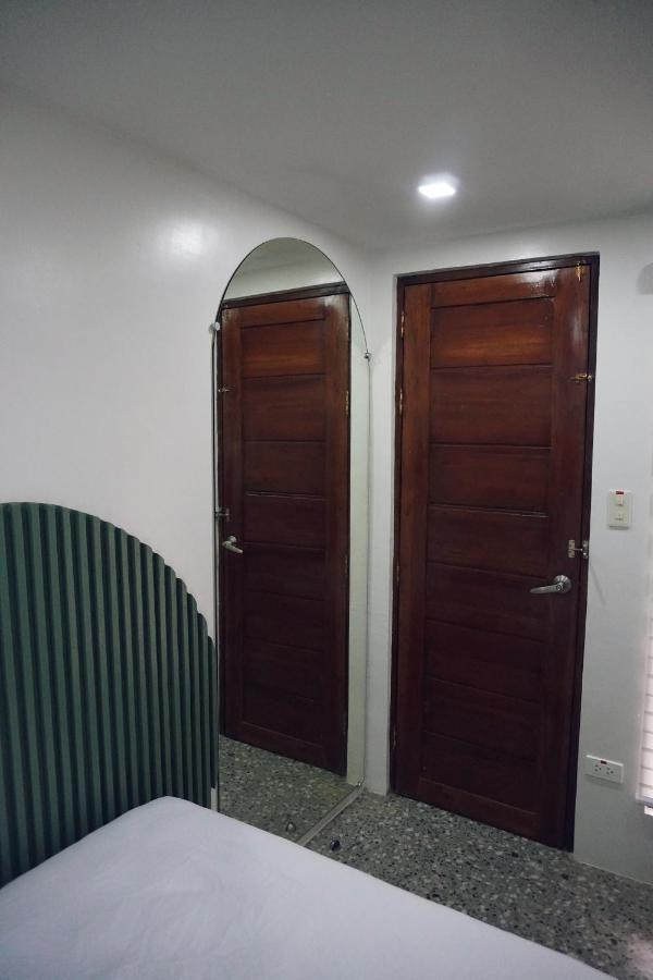 Cebu Backpackers Hostel Luaran gambar