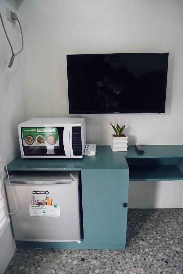 Cebu Backpackers Hostel Luaran gambar