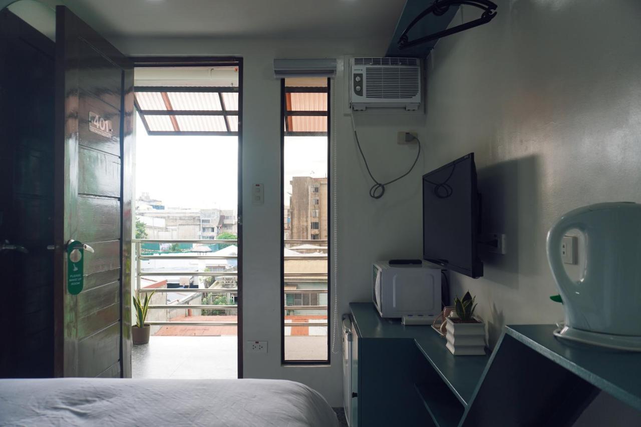 Cebu Backpackers Hostel Luaran gambar