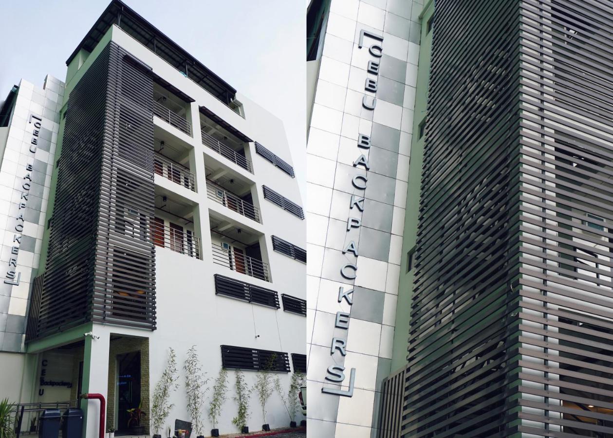 Cebu Backpackers Hostel Luaran gambar