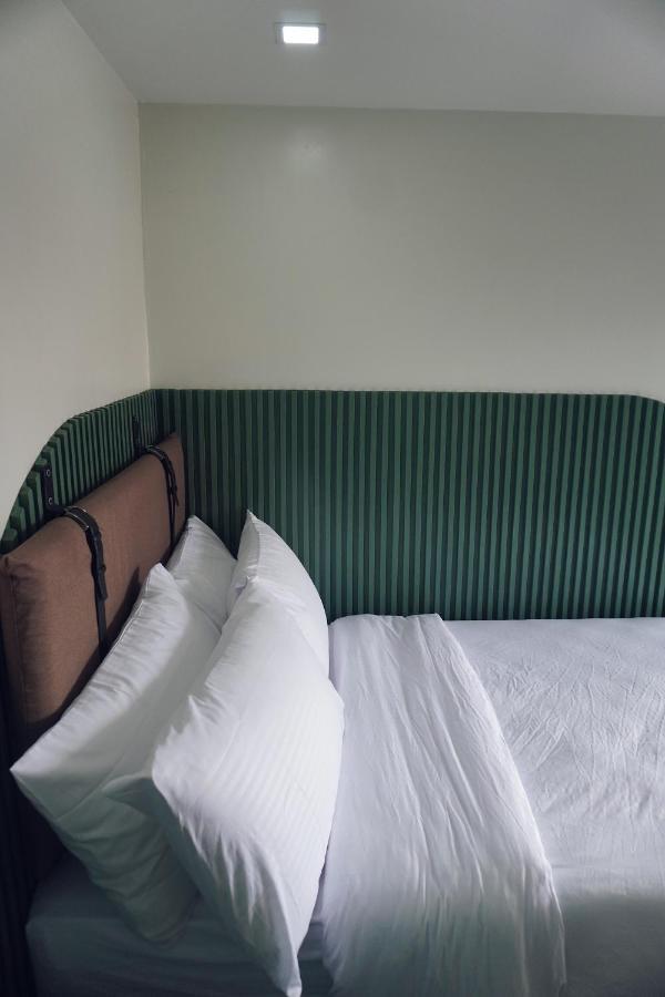 Cebu Backpackers Hostel Luaran gambar