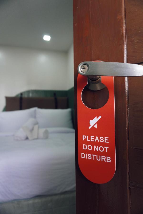 Cebu Backpackers Hostel Luaran gambar