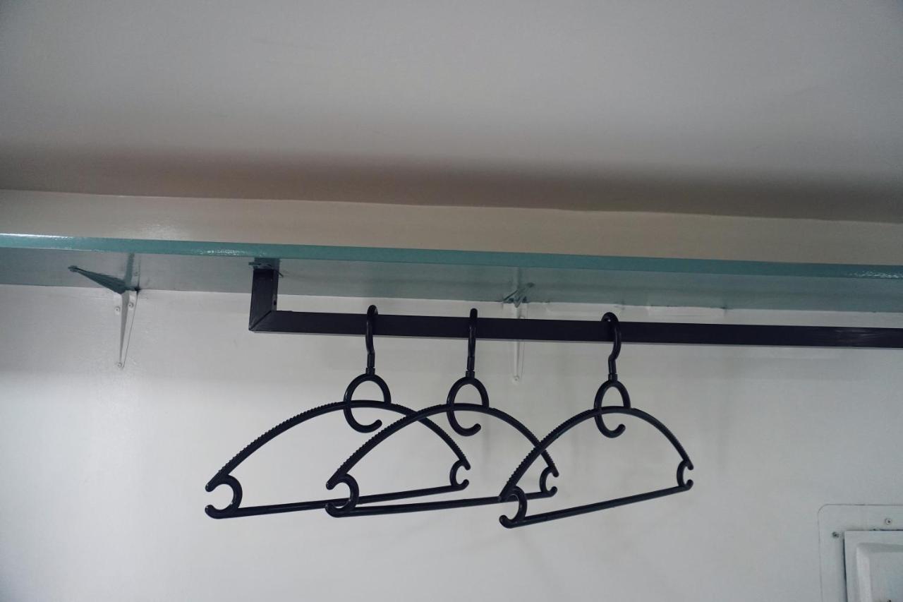 Cebu Backpackers Hostel Luaran gambar