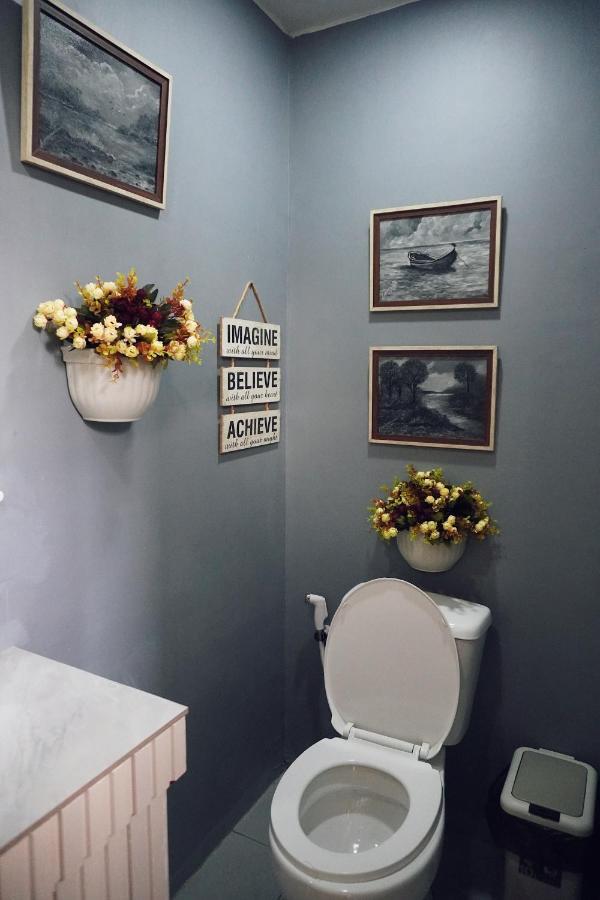 Cebu Backpackers Hostel Luaran gambar