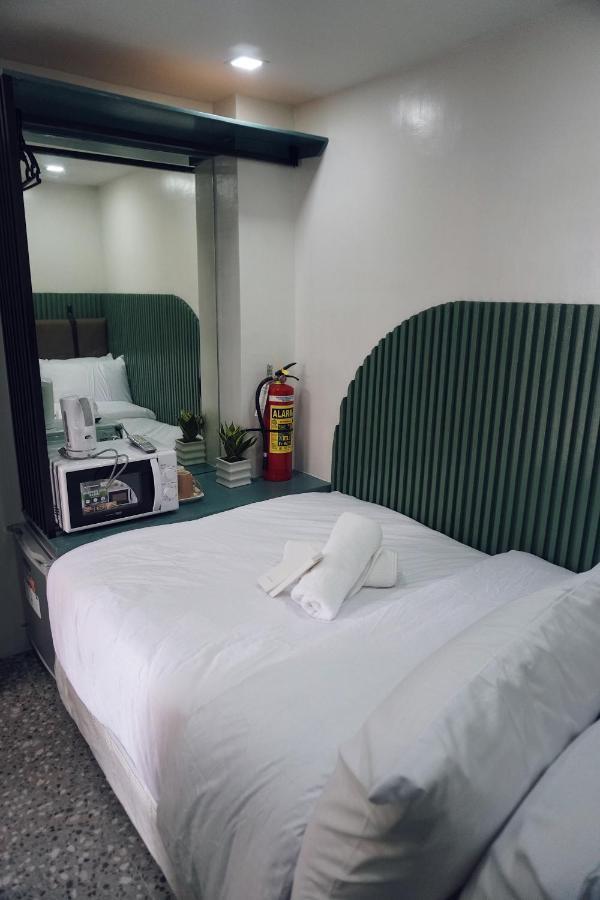 Cebu Backpackers Hostel Luaran gambar