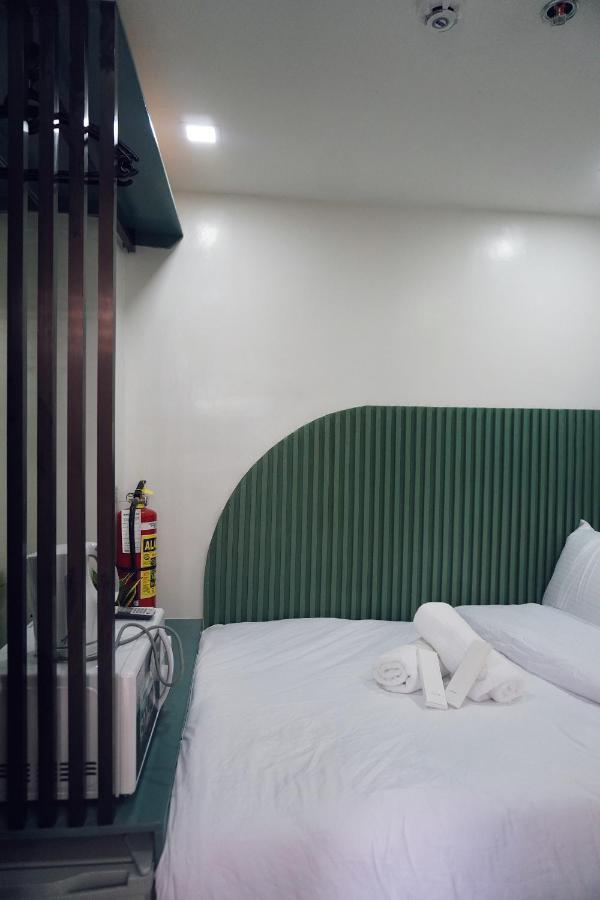 Cebu Backpackers Hostel Luaran gambar