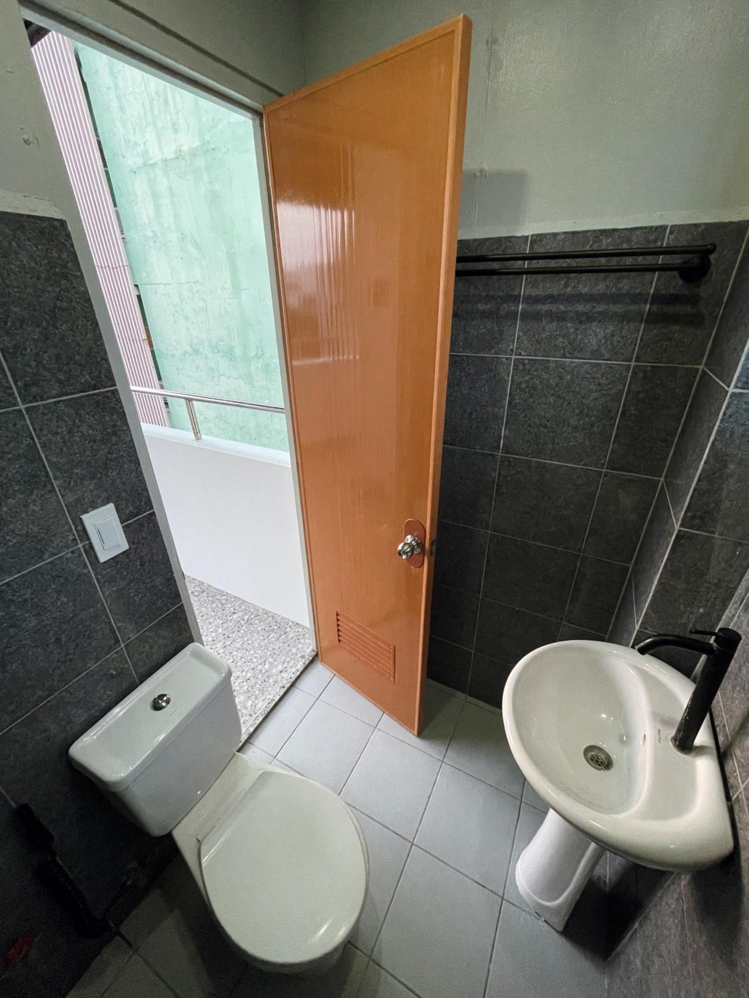 Cebu Backpackers Hostel Luaran gambar