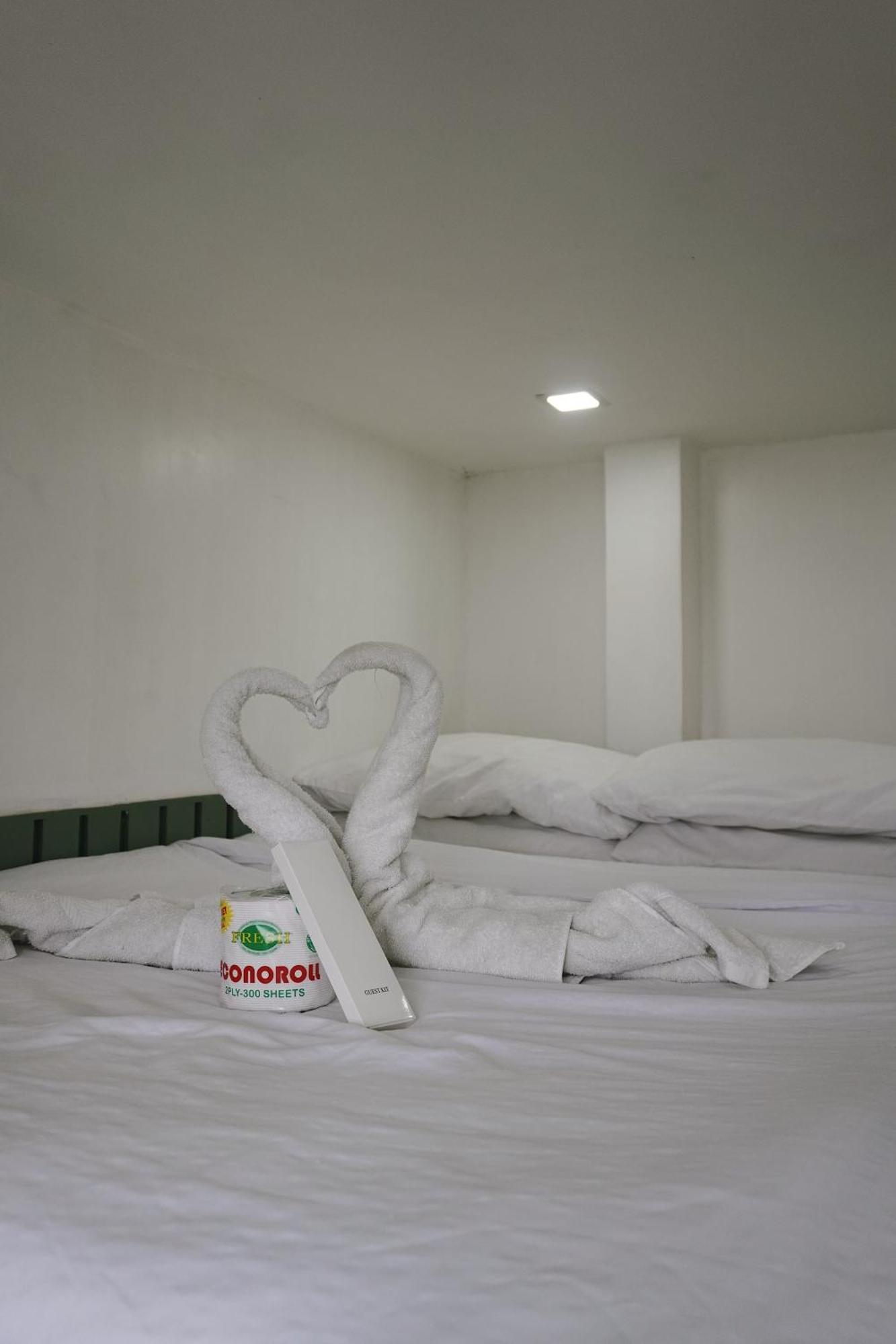 Cebu Backpackers Hostel Luaran gambar