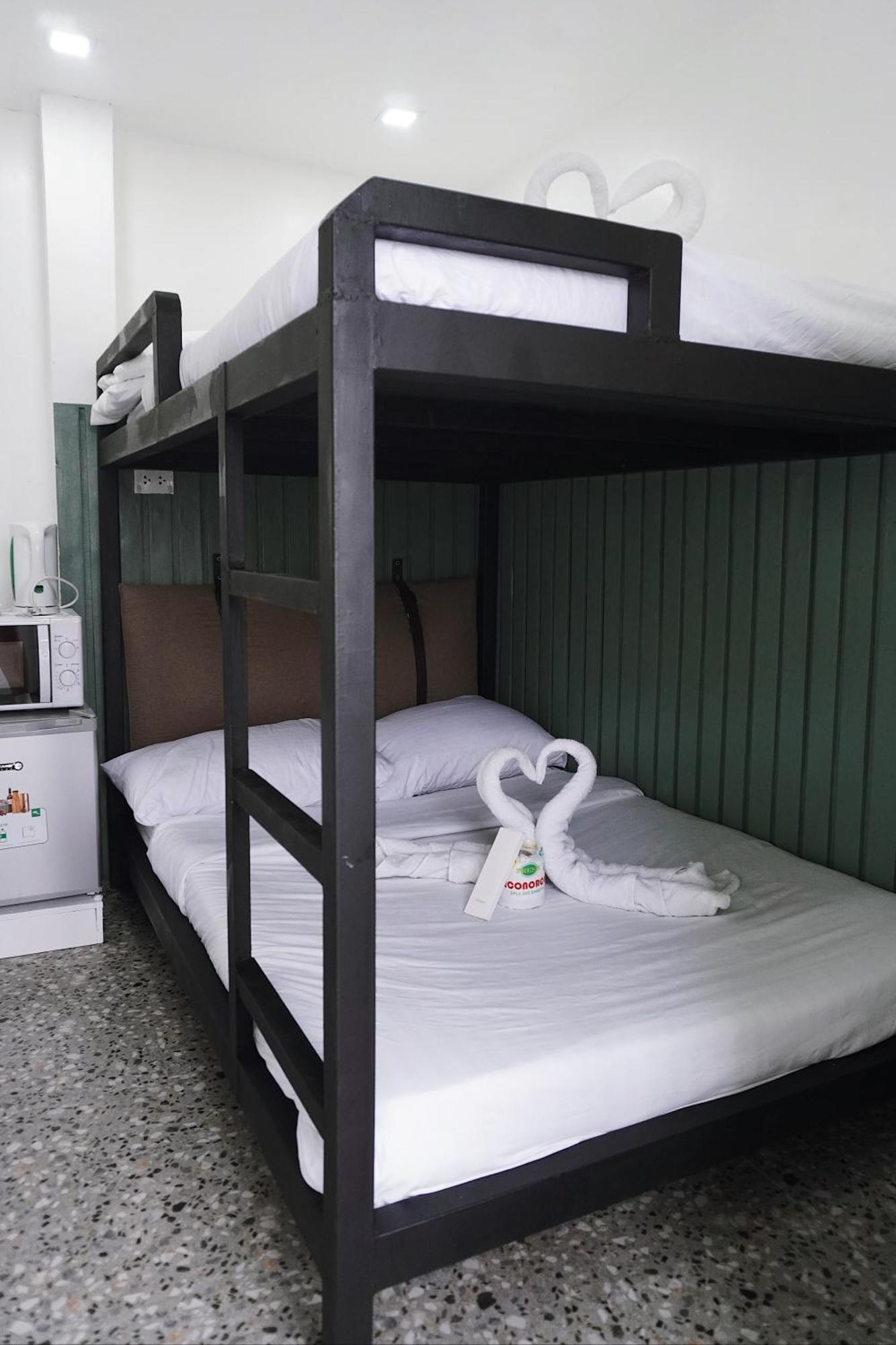 Cebu Backpackers Hostel Luaran gambar