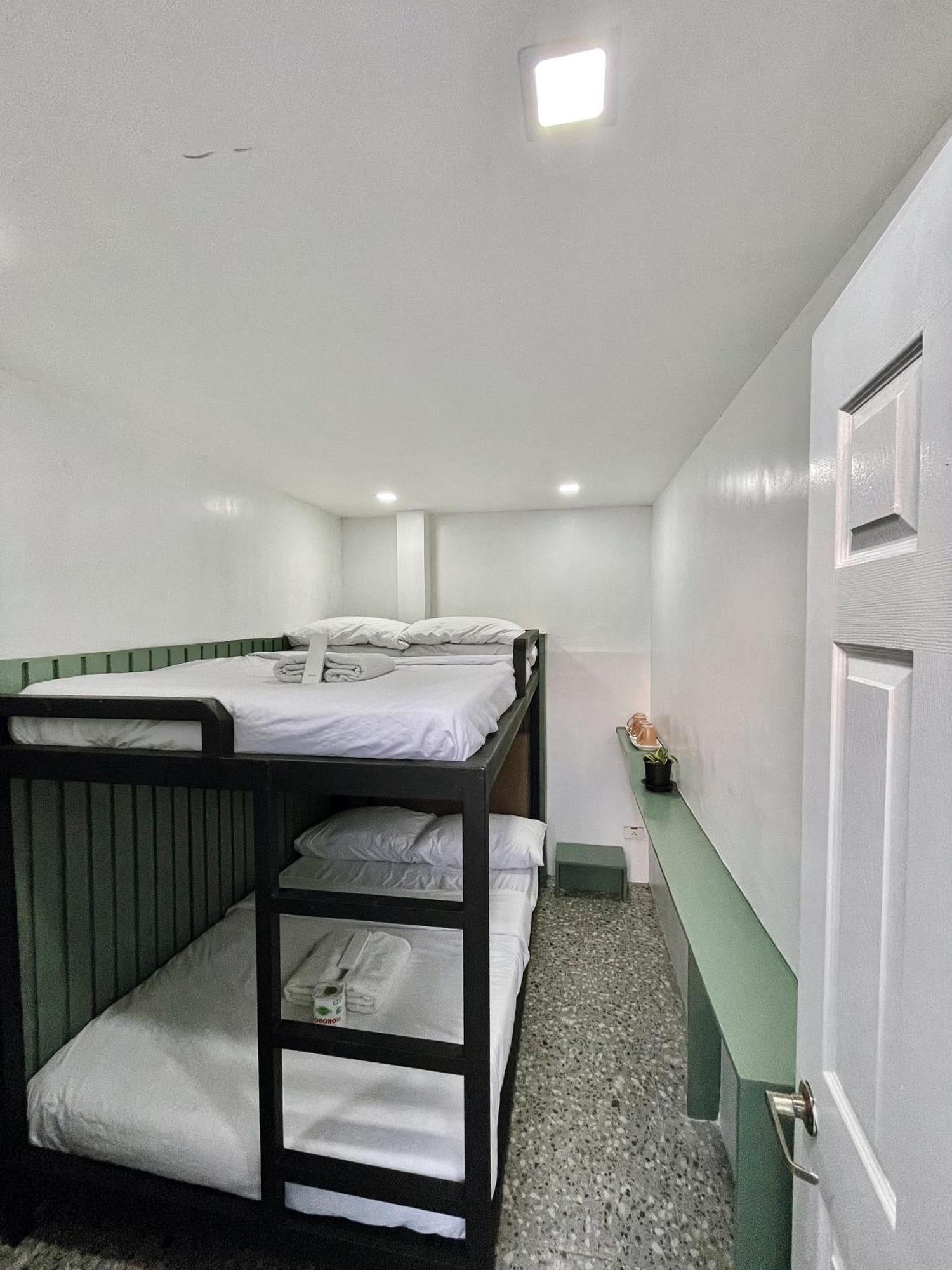Cebu Backpackers Hostel Luaran gambar