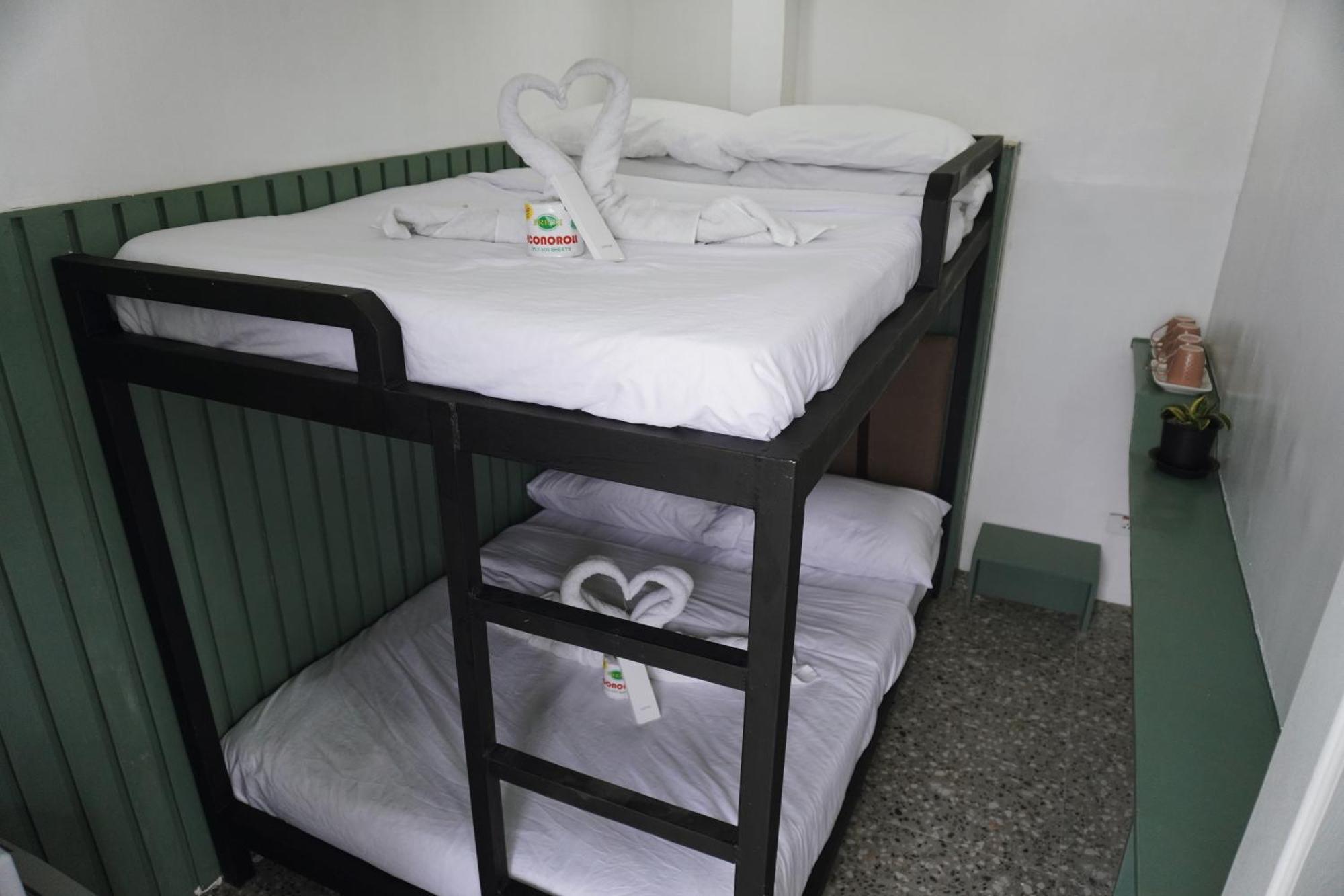 Cebu Backpackers Hostel Luaran gambar