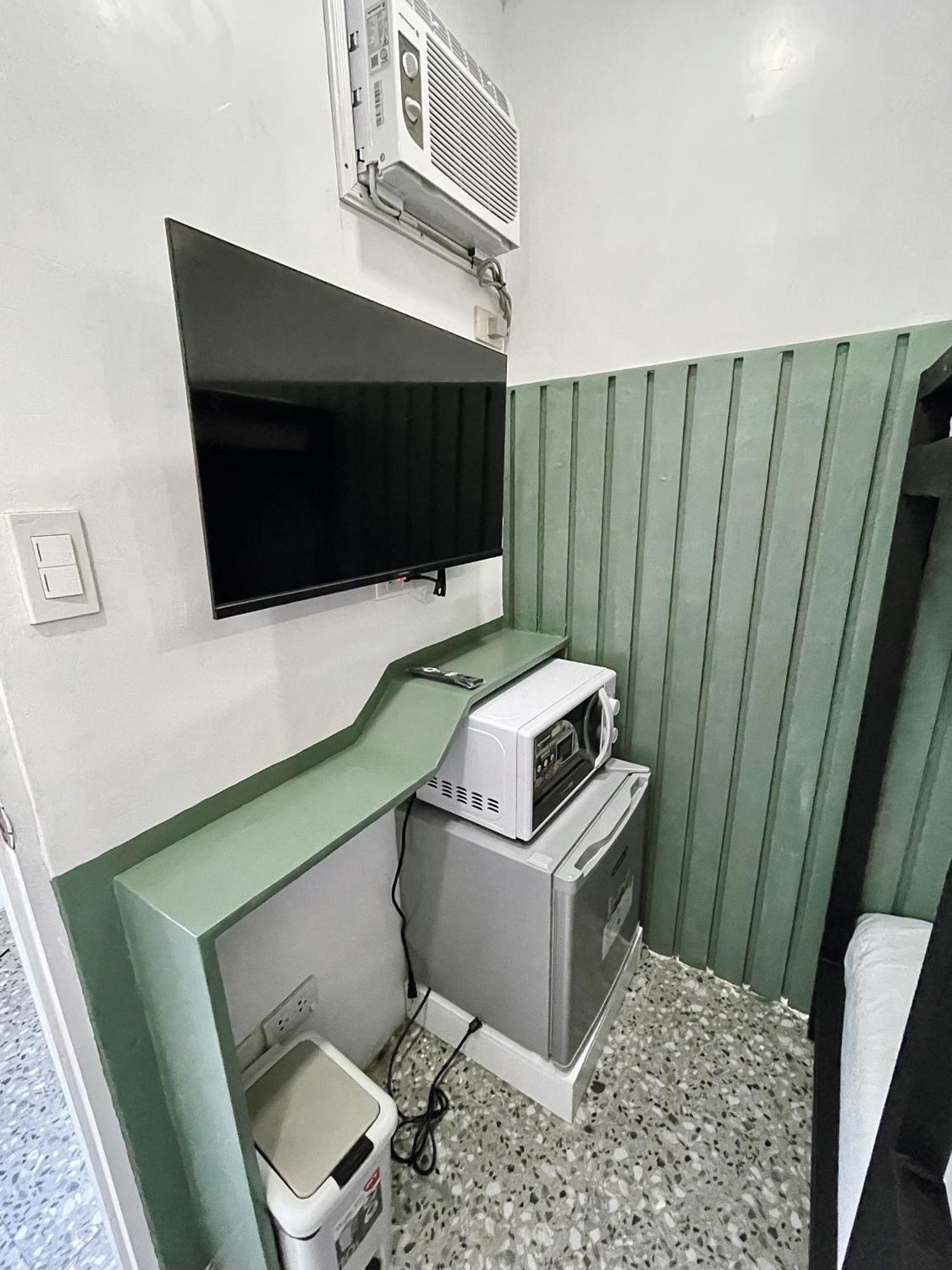 Cebu Backpackers Hostel Luaran gambar