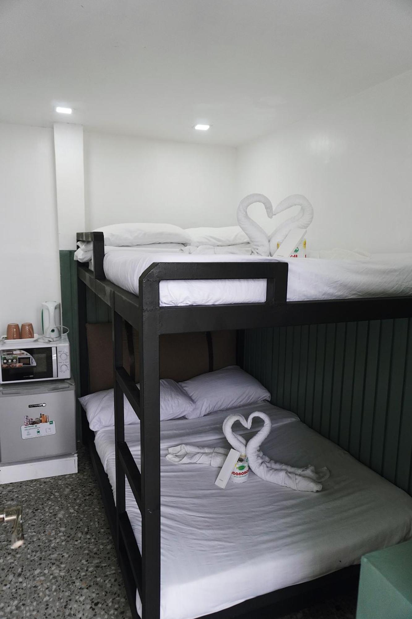Cebu Backpackers Hostel Luaran gambar